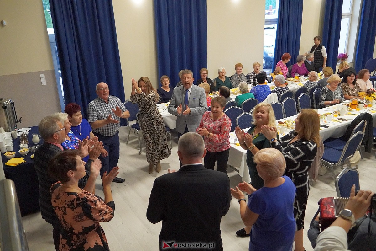 Konkurs „Więcej życia w życiu. Tradycje kulinarne seniorów” 2023 [12.10.2023] - zdjęcie #47 - eOstroleka.pl