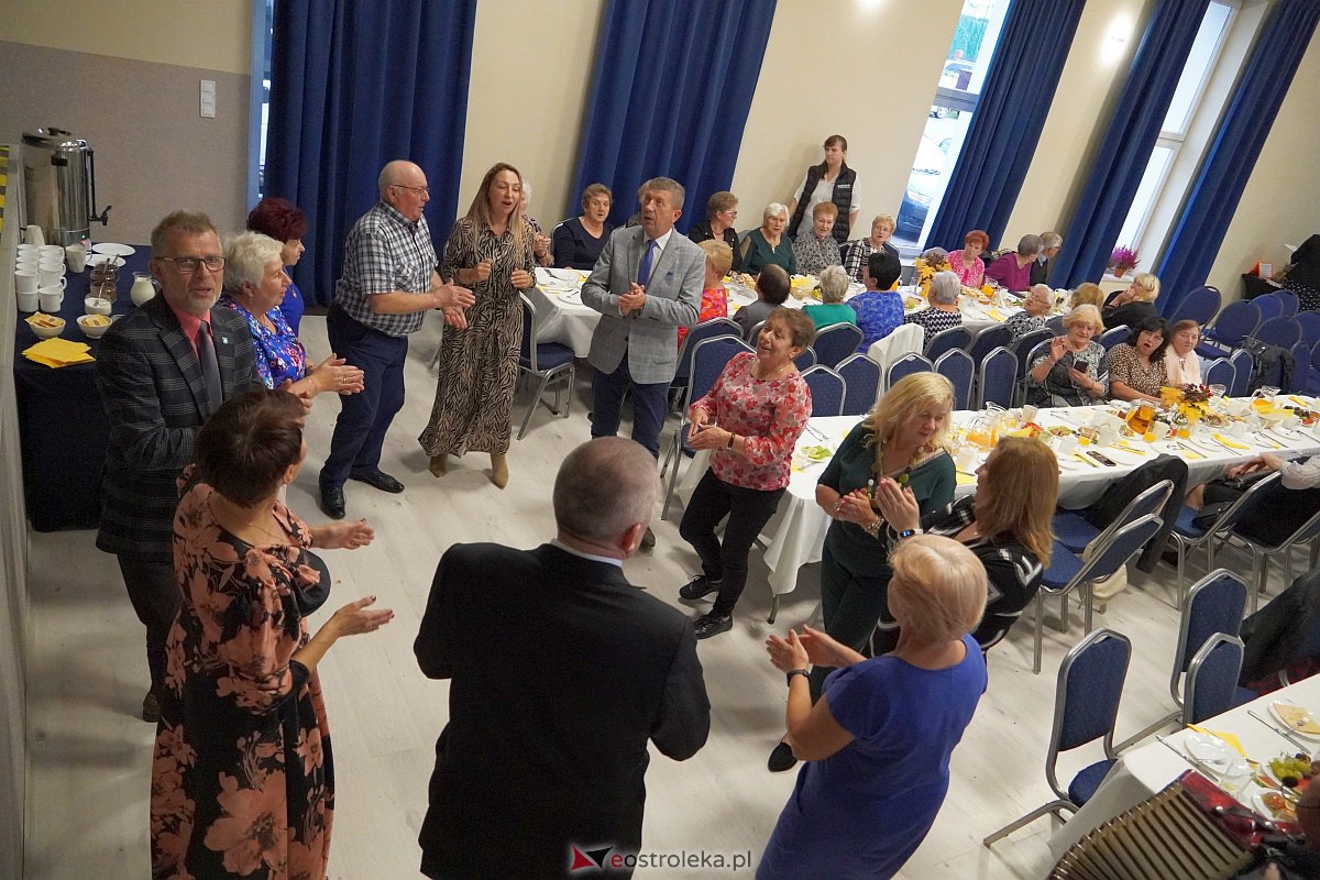 Konkurs „Więcej życia w życiu. Tradycje kulinarne seniorów” 2023 [12.10.2023] - zdjęcie #46 - eOstroleka.pl