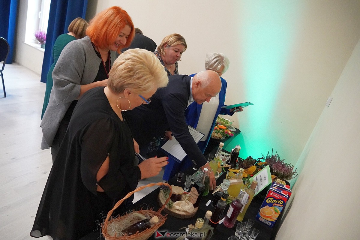 Konkurs „Więcej życia w życiu. Tradycje kulinarne seniorów” 2023 [12.10.2023] - zdjęcie #44 - eOstroleka.pl