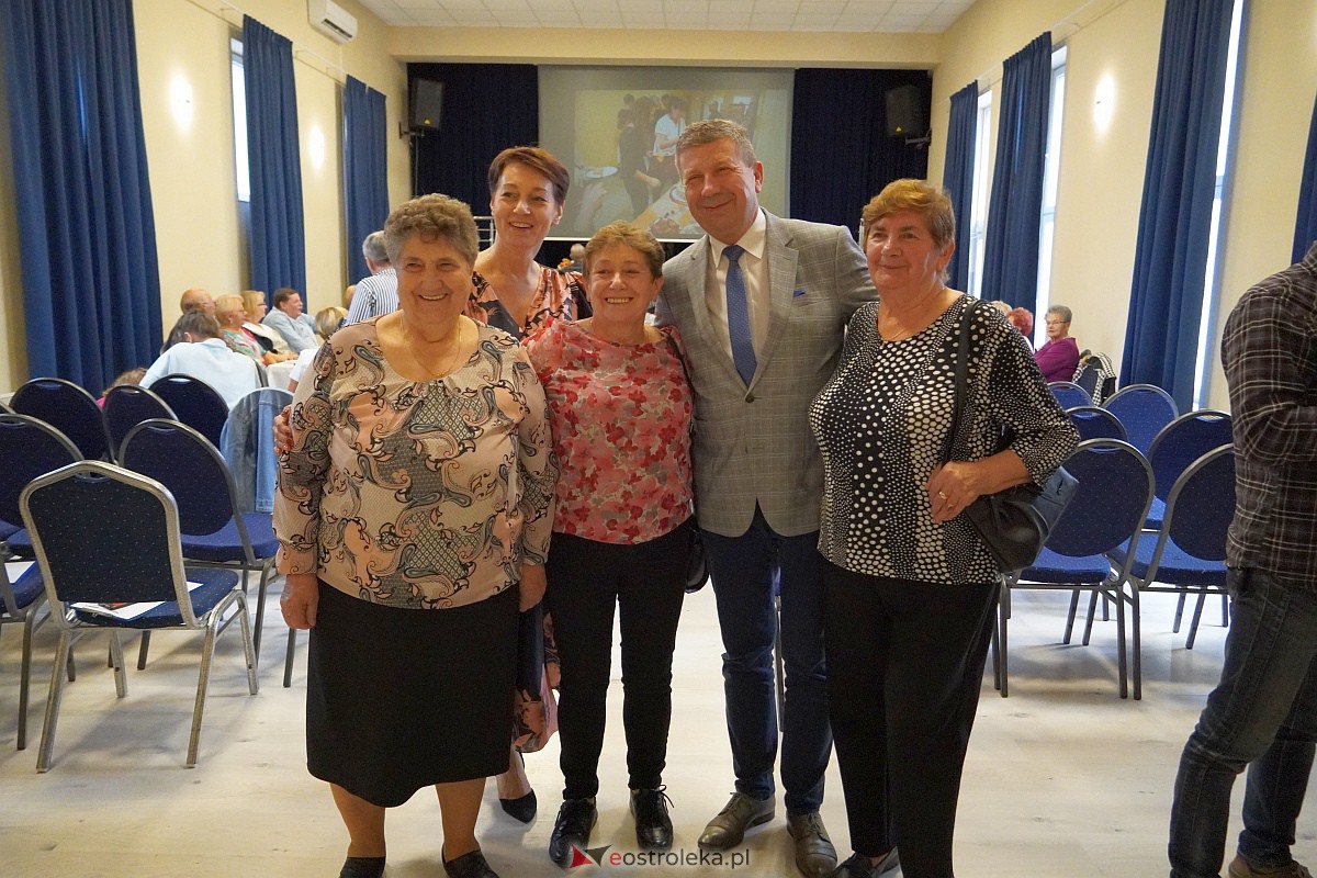 Konkurs „Więcej życia w życiu. Tradycje kulinarne seniorów” 2023 [12.10.2023] - zdjęcie #43 - eOstroleka.pl