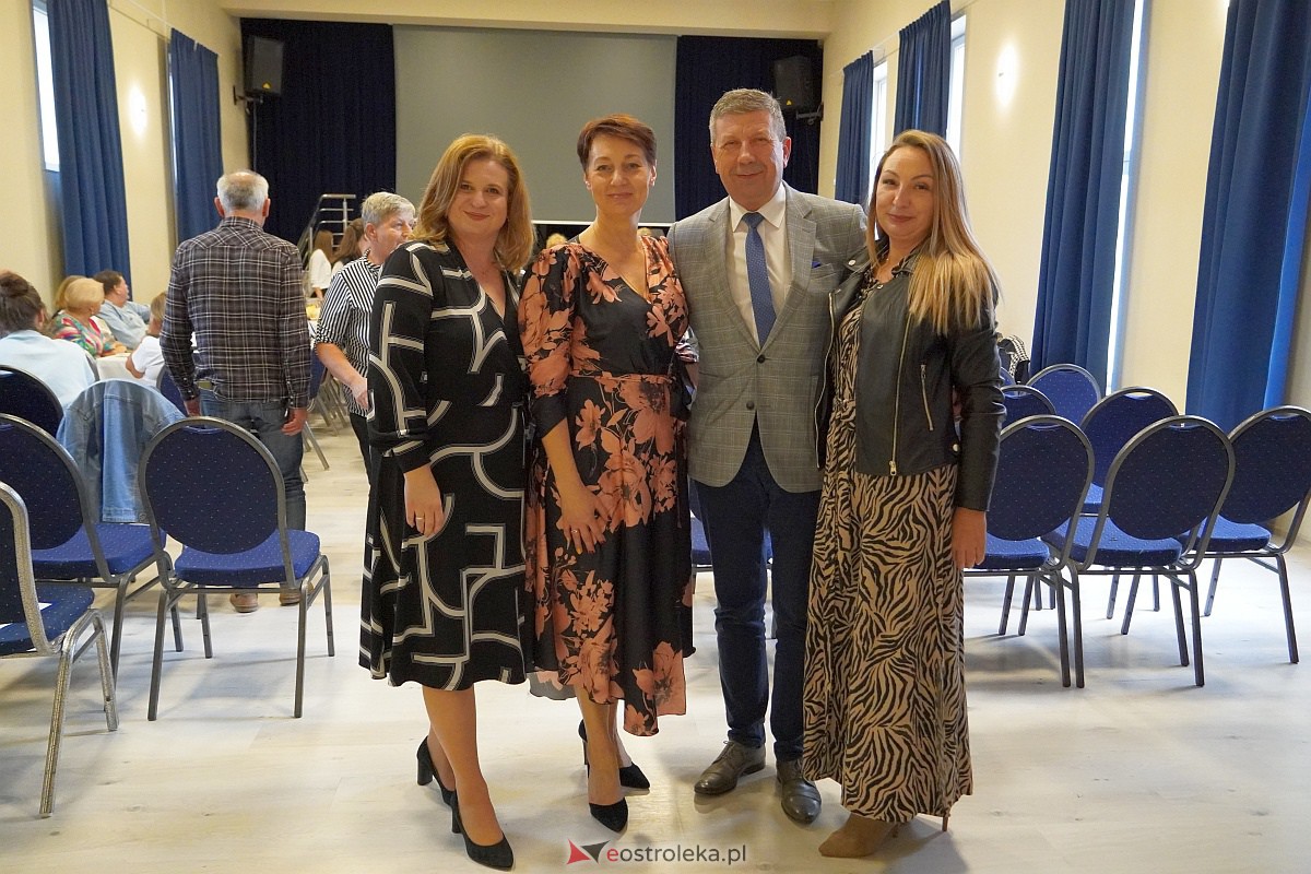Konkurs „Więcej życia w życiu. Tradycje kulinarne seniorów” 2023 [12.10.2023] - zdjęcie #42 - eOstroleka.pl
