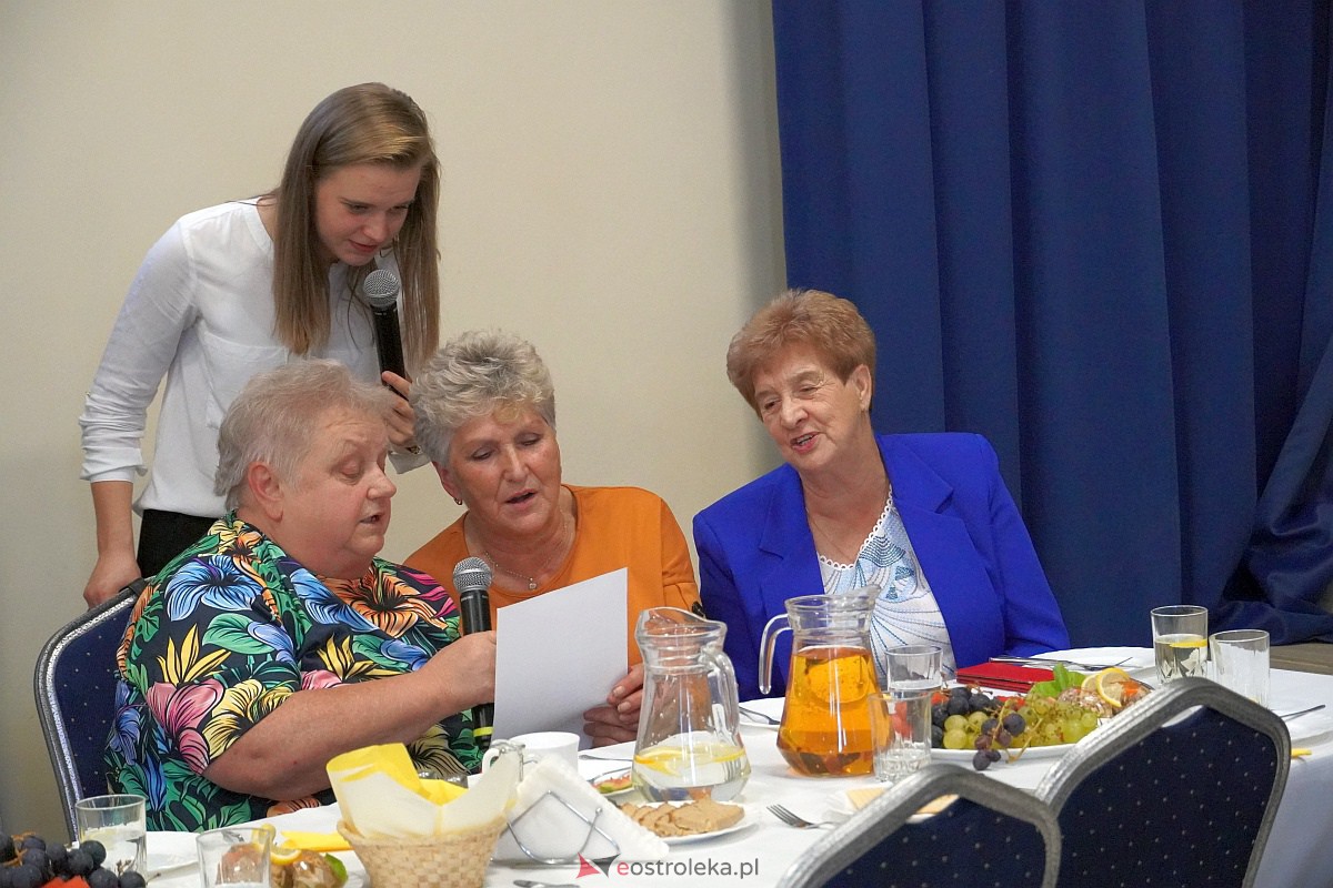 Konkurs „Więcej życia w życiu. Tradycje kulinarne seniorów” 2023 [12.10.2023] - zdjęcie #40 - eOstroleka.pl