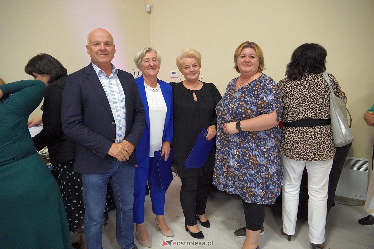 Konkurs „Więcej życia w życiu. Tradycje kulinarne seniorów” 2023 [12.10.2023] - zdjęcie #33 - eOstroleka.pl