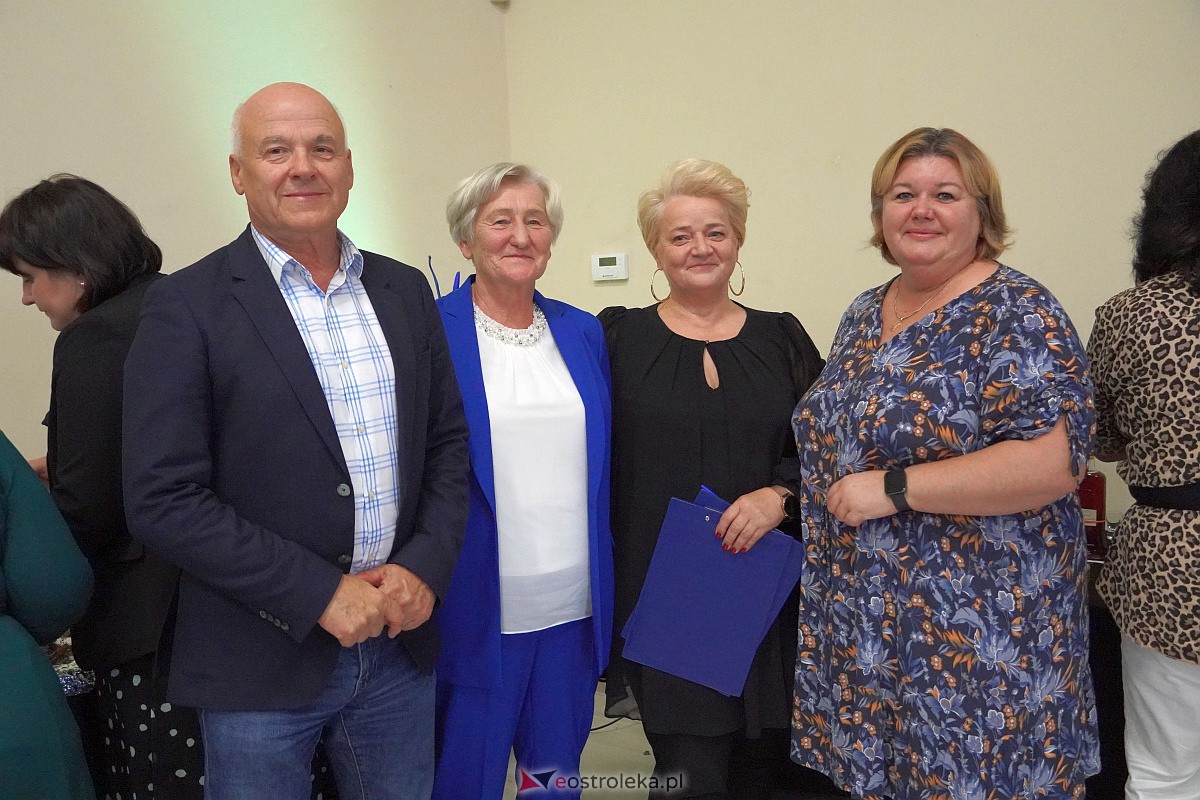 Konkurs „Więcej życia w życiu. Tradycje kulinarne seniorów” 2023 [12.10.2023] - zdjęcie #32 - eOstroleka.pl