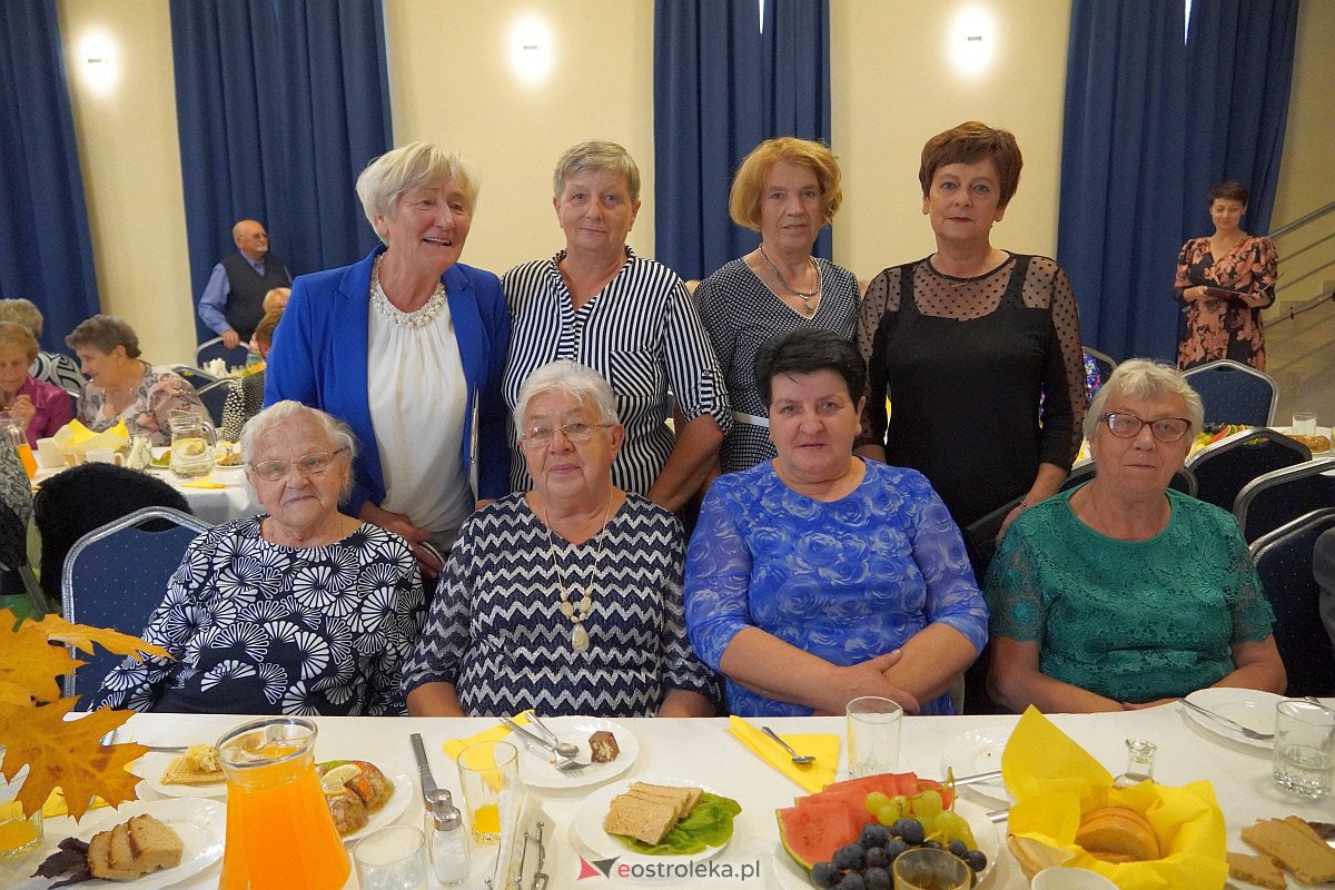Konkurs „Więcej życia w życiu. Tradycje kulinarne seniorów” 2023 [12.10.2023] - zdjęcie #31 - eOstroleka.pl