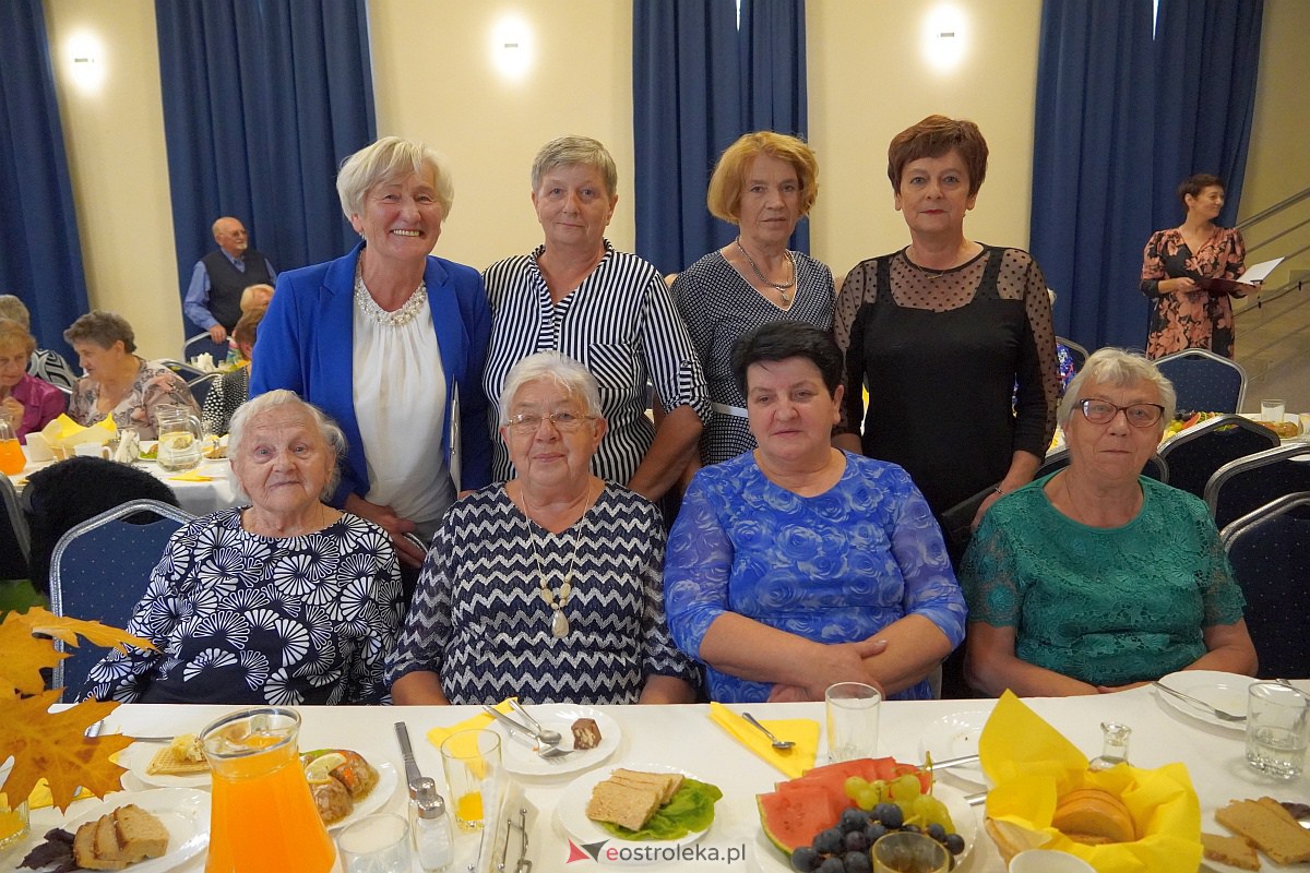 Konkurs „Więcej życia w życiu. Tradycje kulinarne seniorów” 2023 [12.10.2023] - zdjęcie #30 - eOstroleka.pl