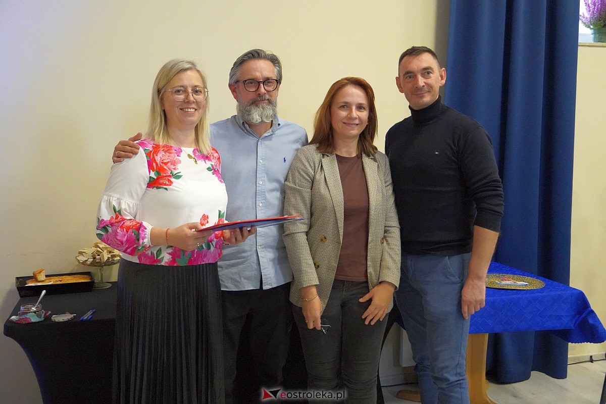 Konkurs „Więcej życia w życiu. Tradycje kulinarne seniorów” 2023 [12.10.2023] - zdjęcie #26 - eOstroleka.pl