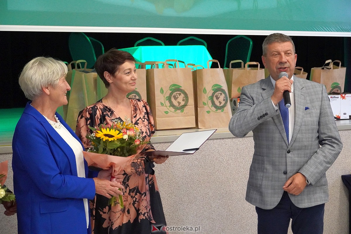 Konkurs „Więcej życia w życiu. Tradycje kulinarne seniorów” 2023 [12.10.2023] - zdjęcie #23 - eOstroleka.pl