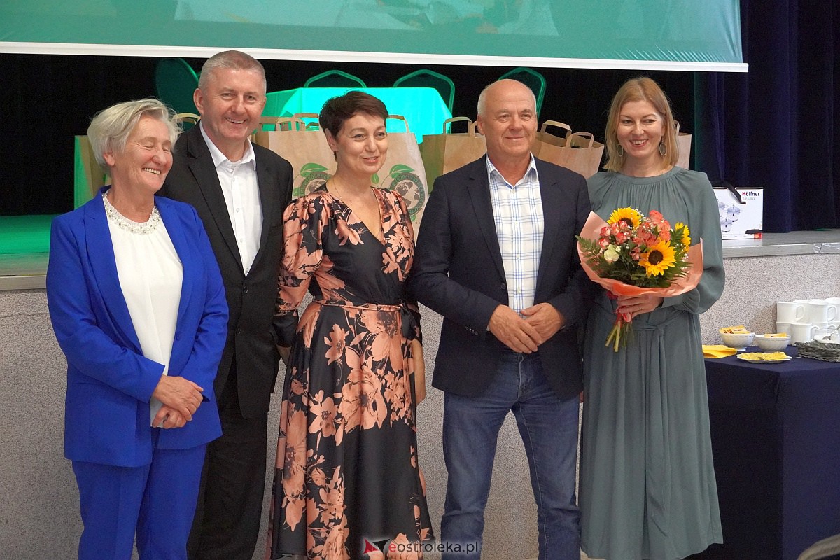 Konkurs „Więcej życia w życiu. Tradycje kulinarne seniorów” 2023 [12.10.2023] - zdjęcie #21 - eOstroleka.pl