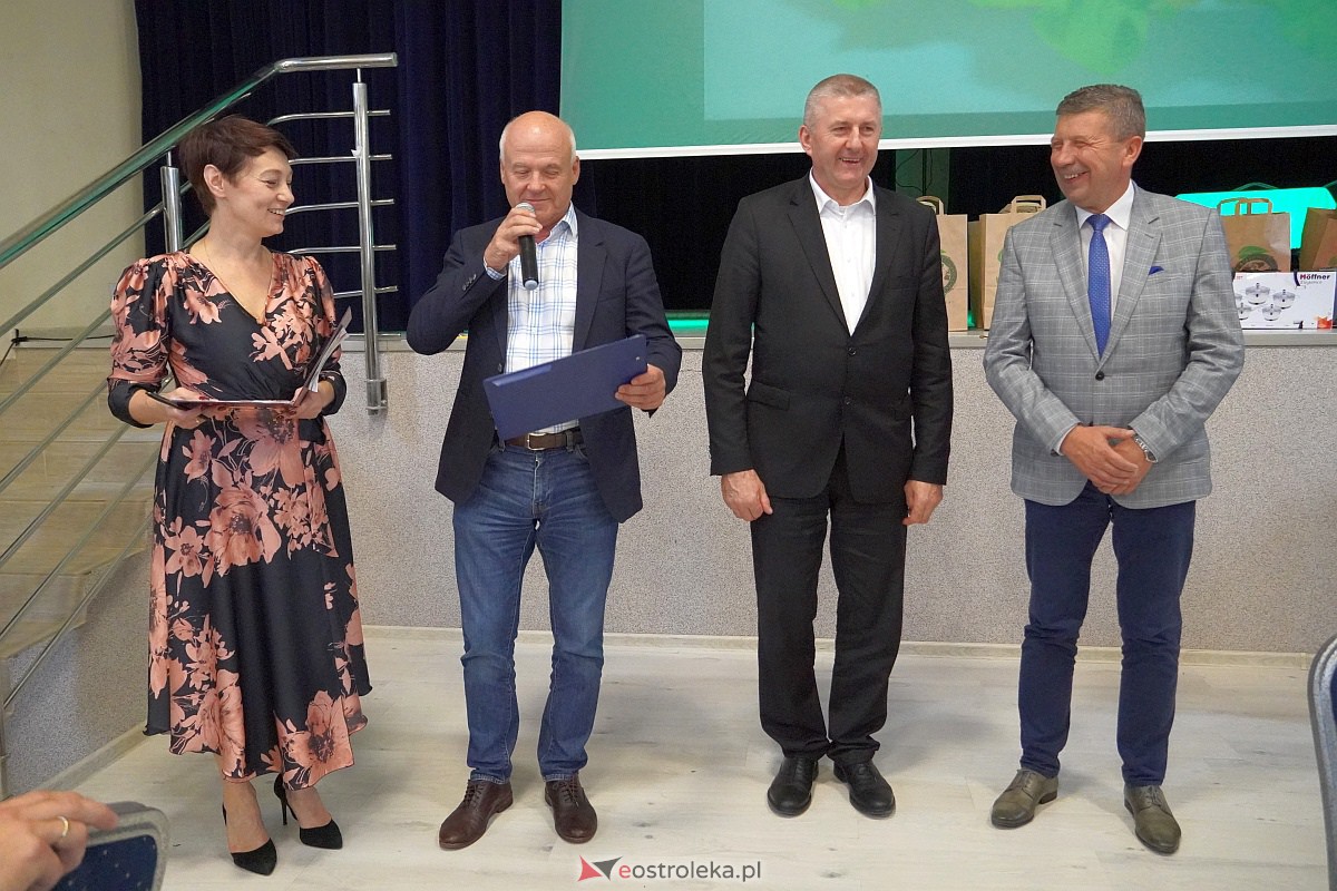 Konkurs „Więcej życia w życiu. Tradycje kulinarne seniorów” 2023 [12.10.2023] - zdjęcie #20 - eOstroleka.pl