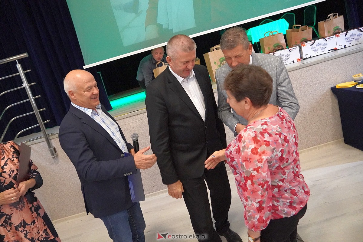 Konkurs „Więcej życia w życiu. Tradycje kulinarne seniorów” 2023 [12.10.2023] - zdjęcie #19 - eOstroleka.pl