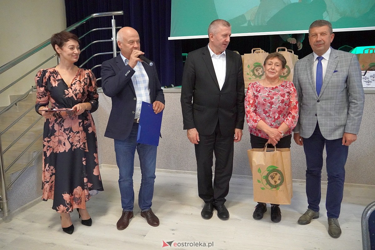 Konkurs „Więcej życia w życiu. Tradycje kulinarne seniorów” 2023 [12.10.2023] - zdjęcie #18 - eOstroleka.pl