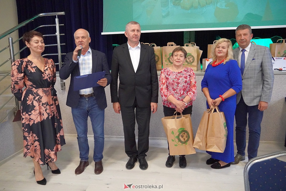 Konkurs „Więcej życia w życiu. Tradycje kulinarne seniorów” 2023 [12.10.2023] - zdjęcie #17 - eOstroleka.pl