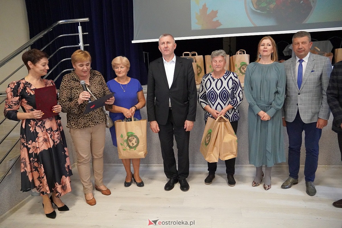 Konkurs „Więcej życia w życiu. Tradycje kulinarne seniorów” 2023 [12.10.2023] - zdjęcie #15 - eOstroleka.pl