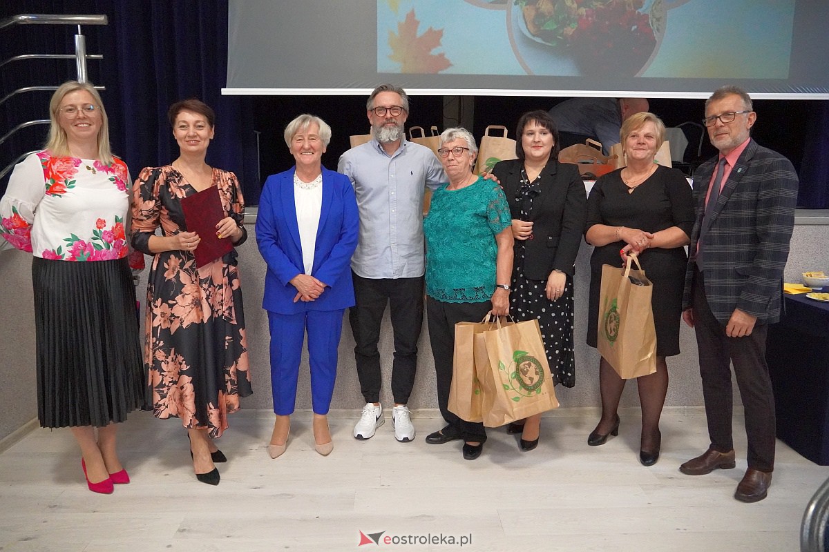 Konkurs „Więcej życia w życiu. Tradycje kulinarne seniorów” 2023 [12.10.2023] - zdjęcie #8 - eOstroleka.pl