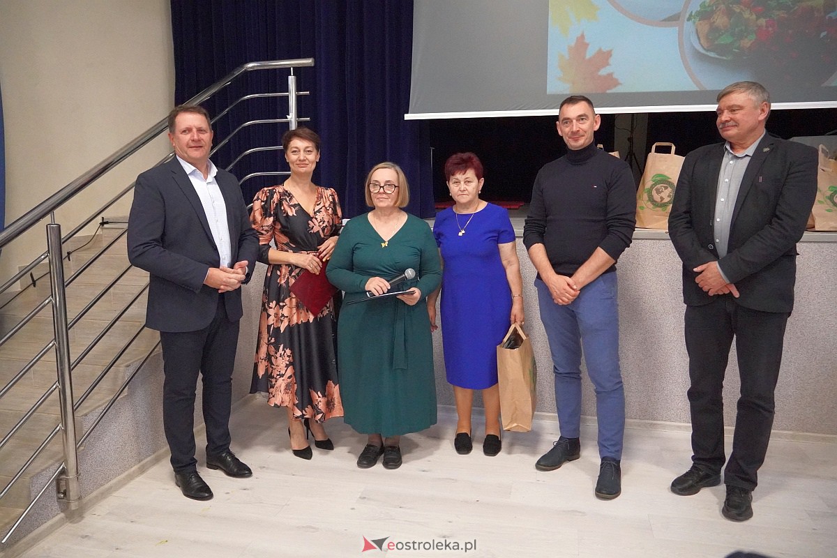 Konkurs „Więcej życia w życiu. Tradycje kulinarne seniorów” 2023 [12.10.2023] - zdjęcie #6 - eOstroleka.pl