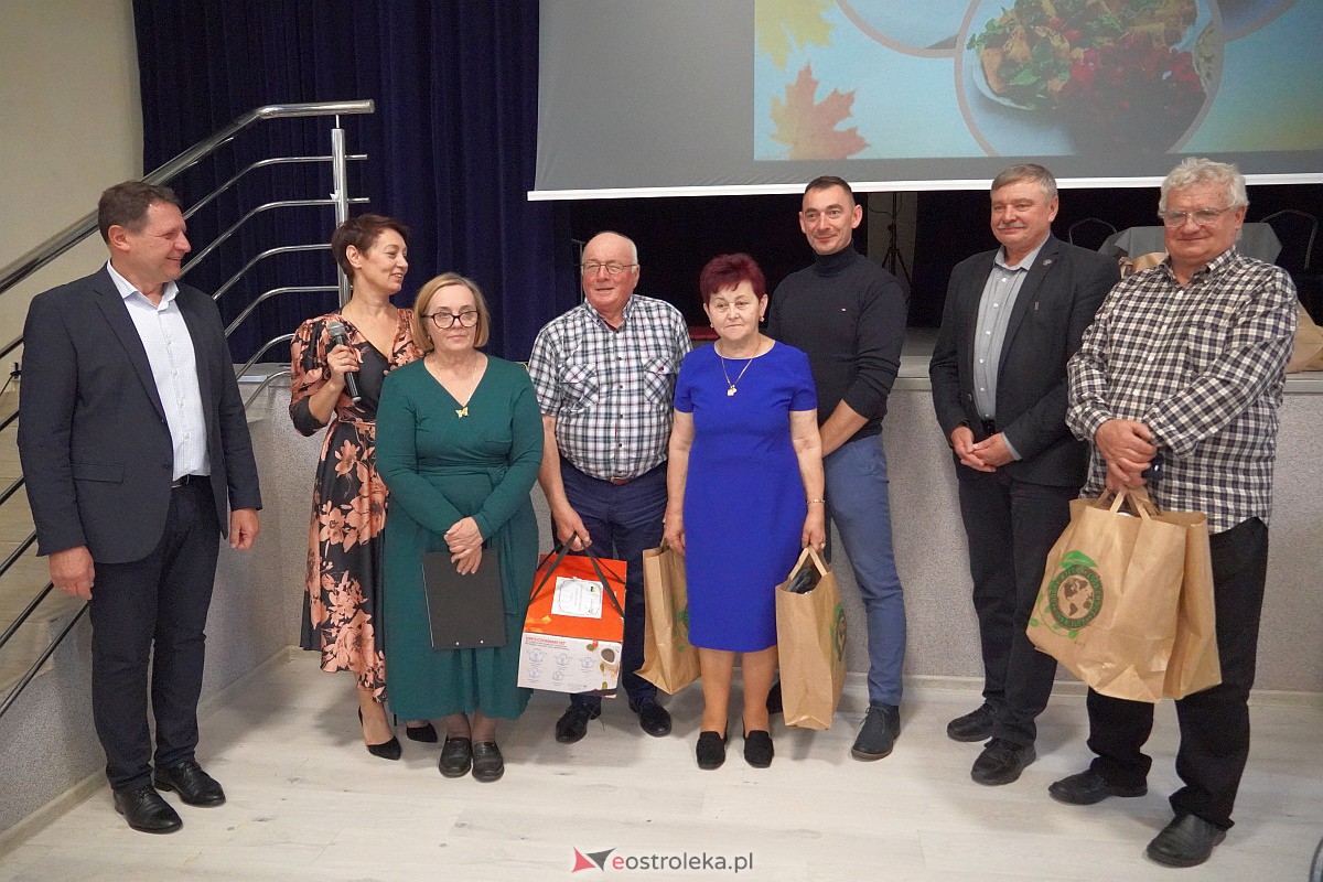 Konkurs „Więcej życia w życiu. Tradycje kulinarne seniorów” 2023 [12.10.2023] - zdjęcie #5 - eOstroleka.pl