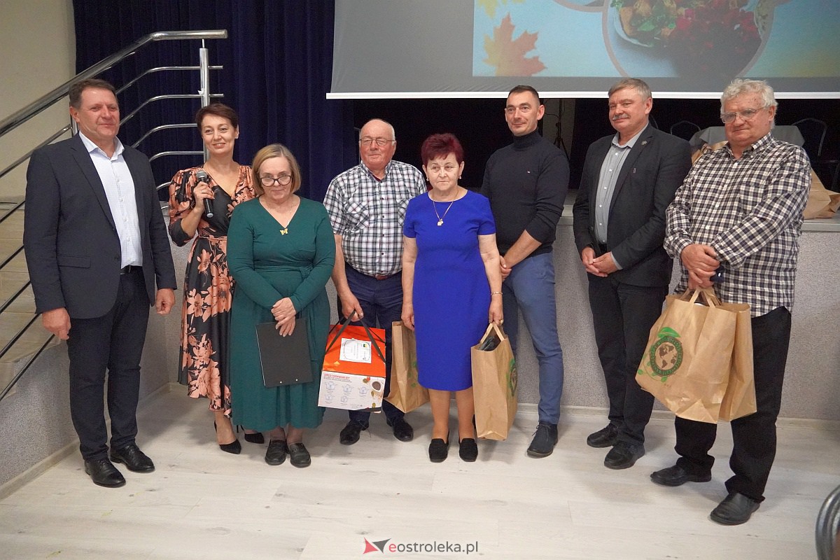 Konkurs „Więcej życia w życiu. Tradycje kulinarne seniorów” 2023 [12.10.2023] - zdjęcie #4 - eOstroleka.pl