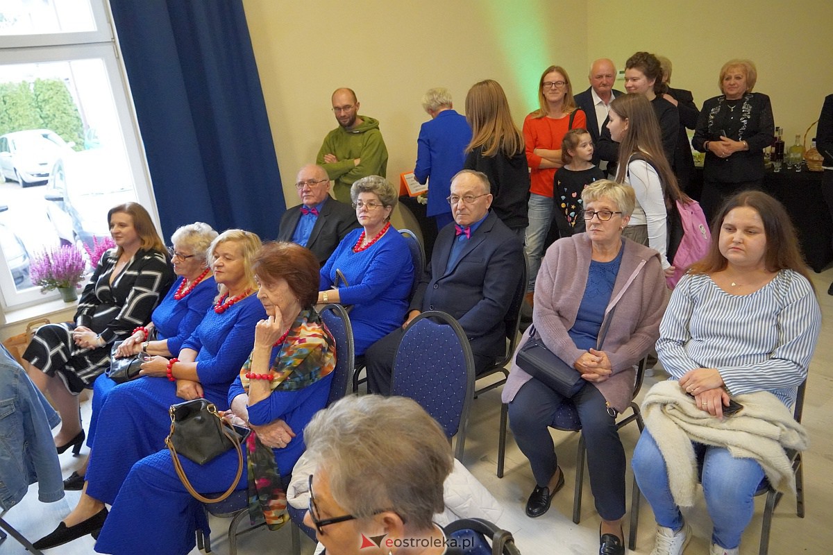 Konkurs „Więcej życia w życiu. Tradycje kulinarne seniorów” 2023 [12.10.2023] - zdjęcie #2 - eOstroleka.pl