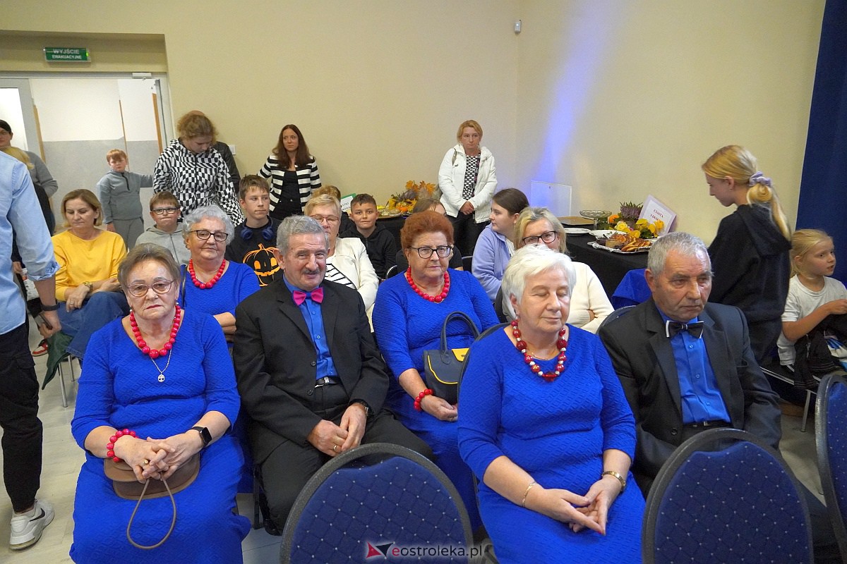 Konkurs „Więcej życia w życiu. Tradycje kulinarne seniorów” 2023 [12.10.2023] - zdjęcie #1 - eOstroleka.pl