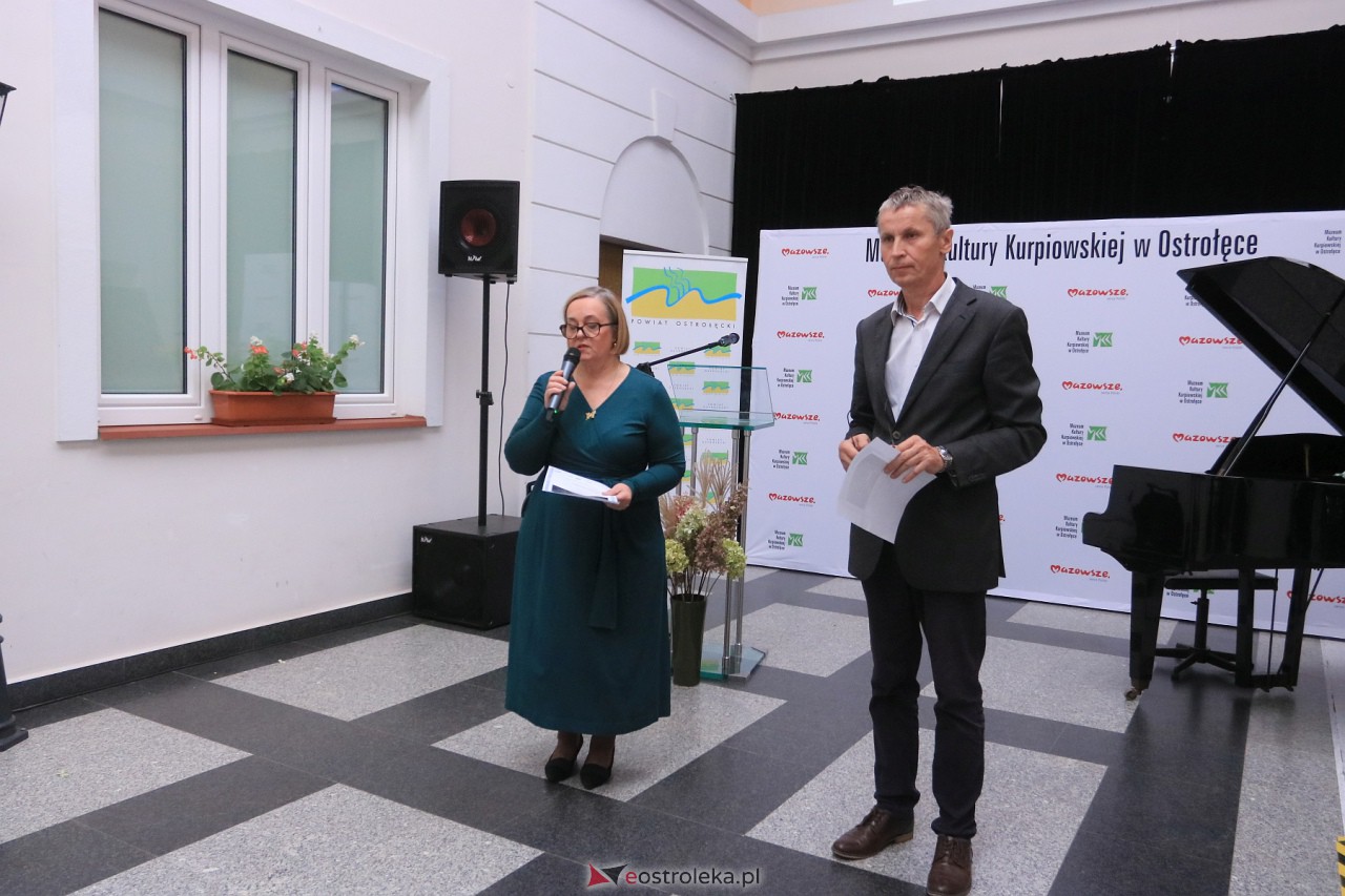 Konferencja naukowa: Powstanie styczniowe na Mazowszu Północno-Wschodnim [12.10.2023] - zdjęcie #16 - eOstroleka.pl