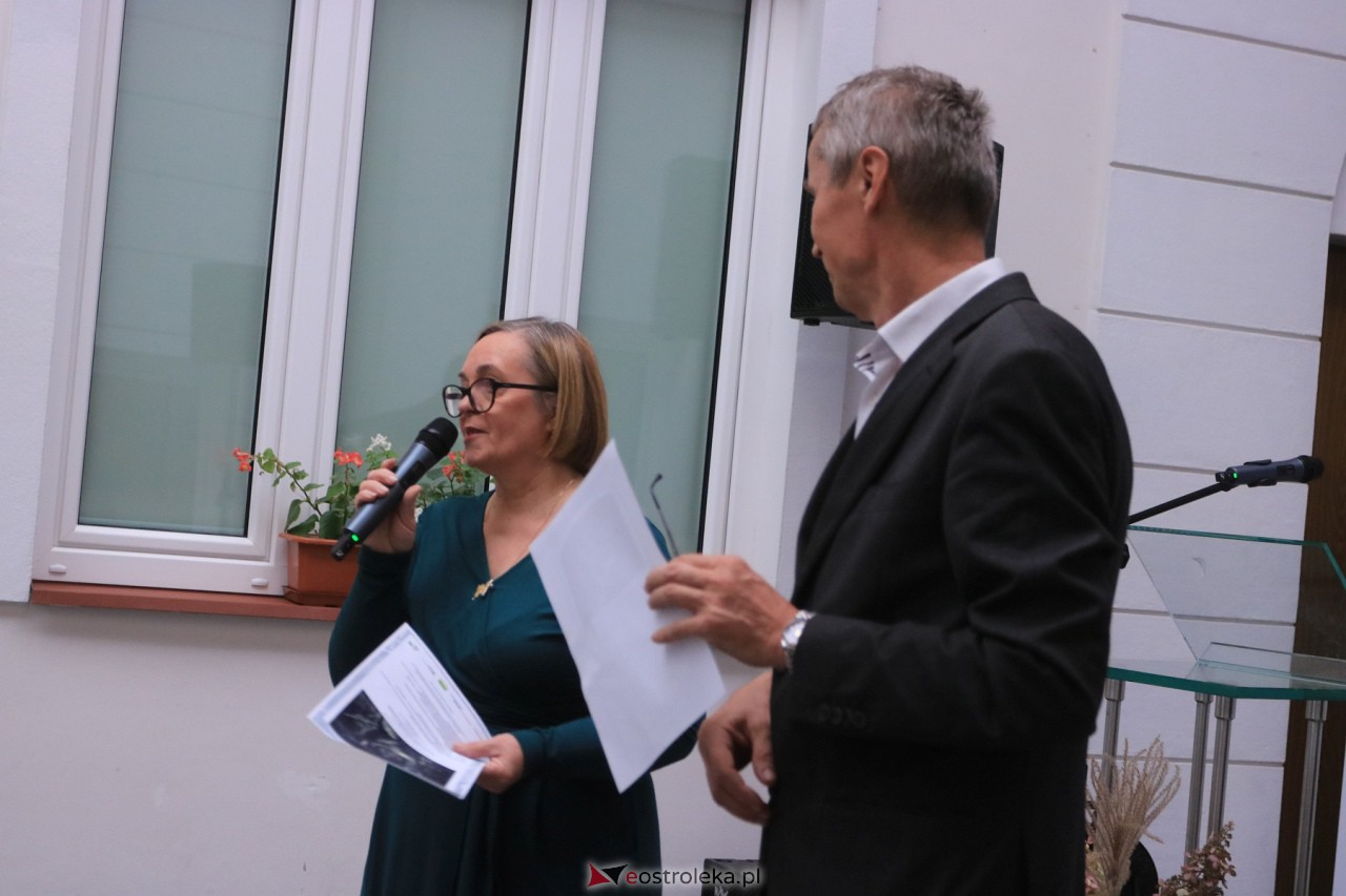 Konferencja naukowa: Powstanie styczniowe na Mazowszu Północno-Wschodnim [12.10.2023] - zdjęcie #9 - eOstroleka.pl