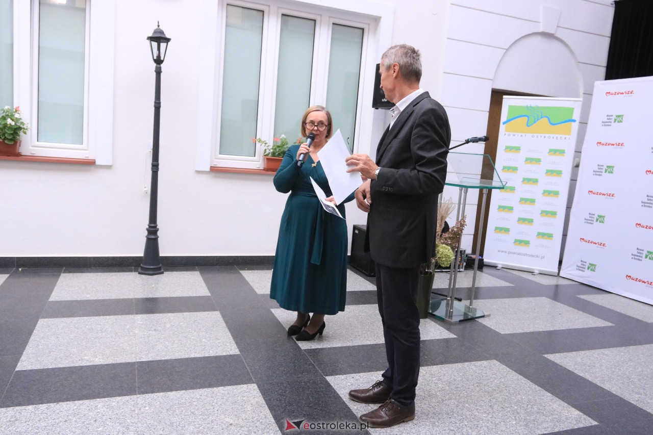 Konferencja naukowa: Powstanie styczniowe na Mazowszu Północno-Wschodnim [12.10.2023] - zdjęcie #8 - eOstroleka.pl