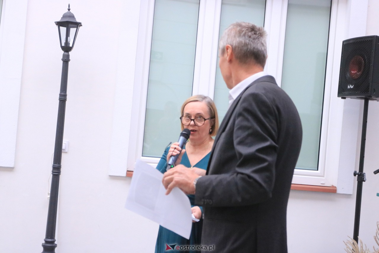 Konferencja naukowa: Powstanie styczniowe na Mazowszu Północno-Wschodnim [12.10.2023] - zdjęcie #6 - eOstroleka.pl