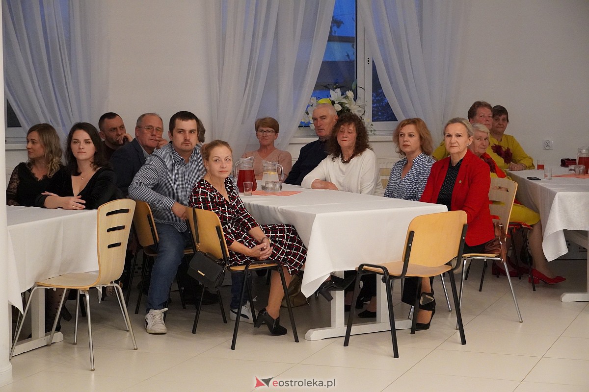 Spotkanie integracyjne organizacji pozarządowych w Baranowie [12.10.2023] - zdjęcie #26 - eOstroleka.pl