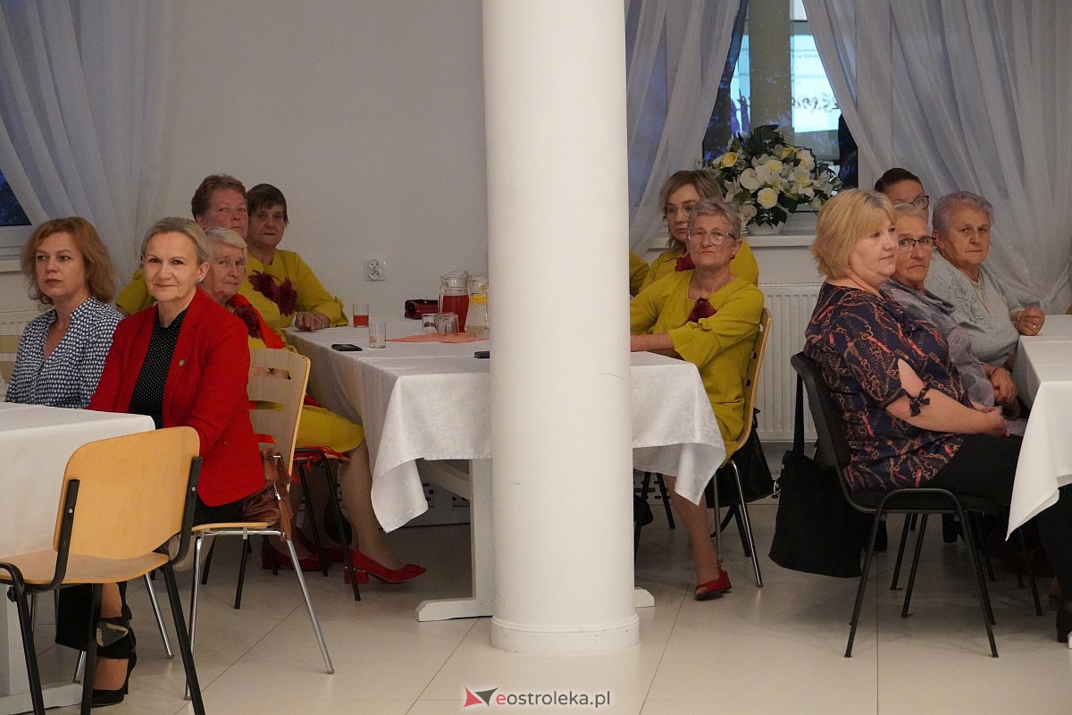 Spotkanie integracyjne organizacji pozarządowych w Baranowie [12.10.2023] - zdjęcie #25 - eOstroleka.pl