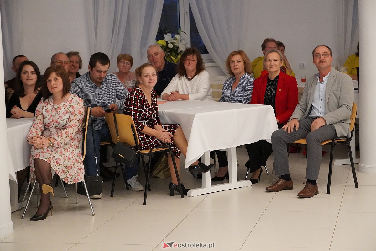 Spotkanie integracyjne organizacji pozarządowych w Baranowie [12.10.2023] - zdjęcie #10 - eOstroleka.pl