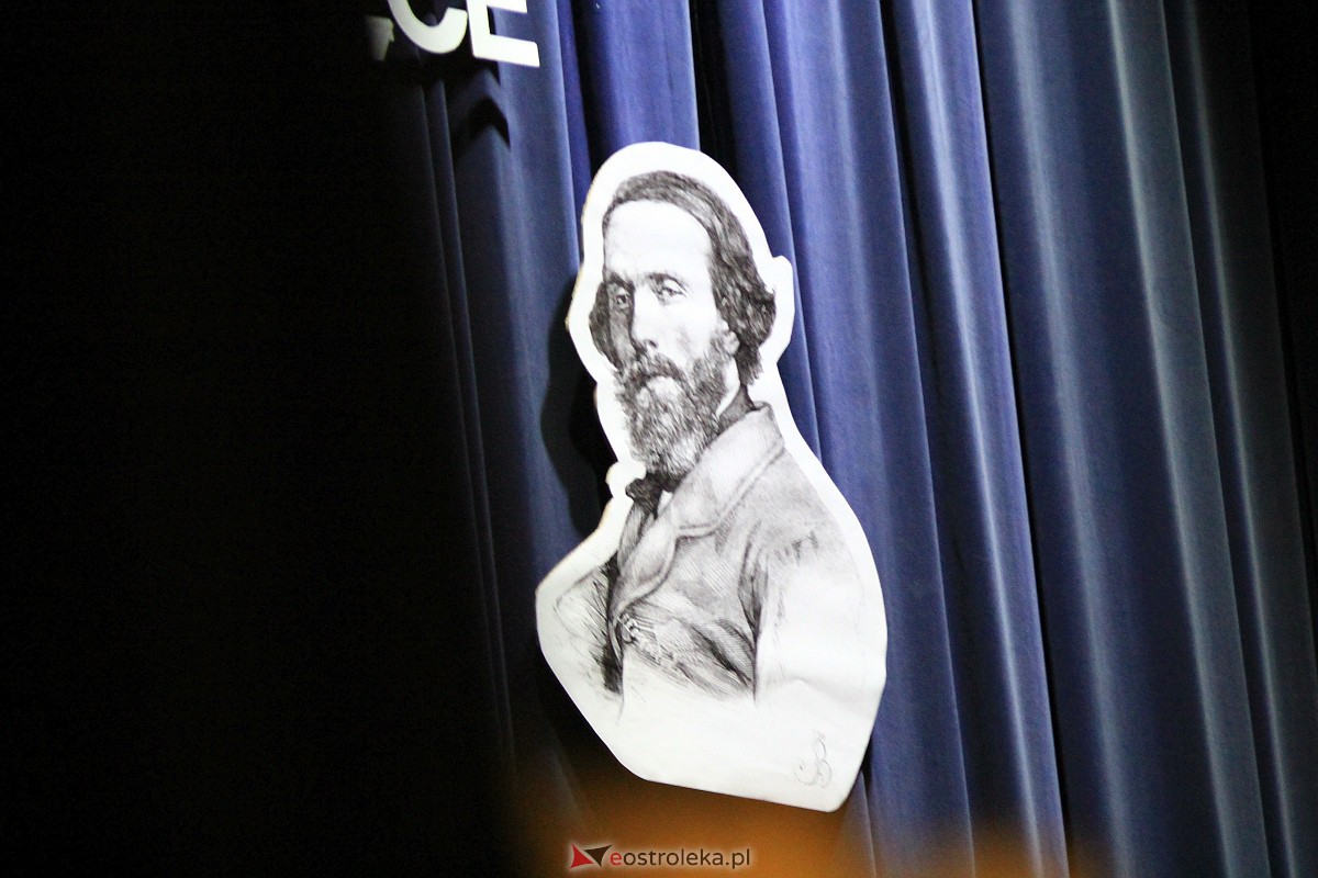 Jubileusz 35-lecia II Liceum Ogólnokształcącego im. Cypriana Kamila Norwida w Ostrołęce [13.10.2023] - zdjęcie #139 - eOstroleka.pl