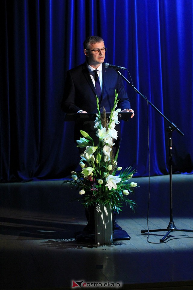 Jubileusz 35-lecia II Liceum Ogólnokształcącego im. Cypriana Kamila Norwida w Ostrołęce [13.10.2023] - zdjęcie #131 - eOstroleka.pl