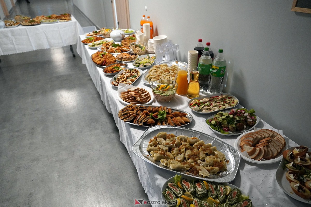 Pro Masovia dla stowarzyszenia Mazowieckie Inicjatywy Społeczne i przekazanie budynku po hotelu pielęgniarek Spółdzielni Socjalnej SPA [13.10.2023] - zdjęcie #2 - eOstroleka.pl