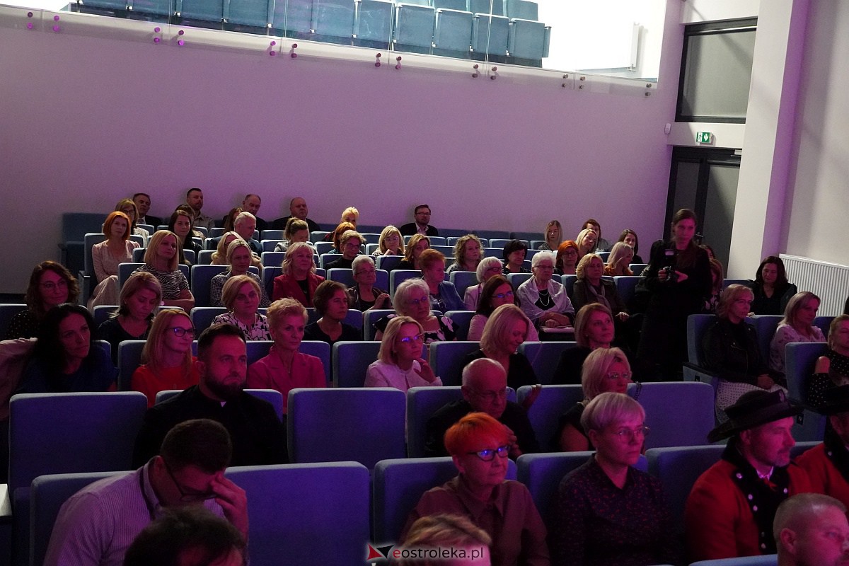 Dzień Edukacji Narodowej w Kadzidle [13.10.2023] - zdjęcie #37 - eOstroleka.pl