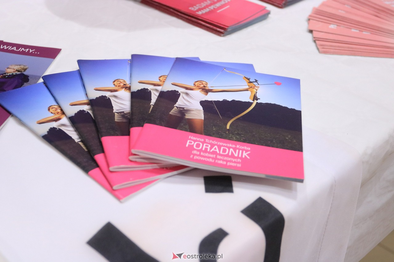 Akcja profilaktyczna  w Galerii Bursztynowej [14.10.2023] - zdjęcie #15 - eOstroleka.pl