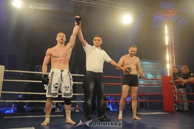 III Gala MMA w Ostrołęce (27.05.2011) - zdjęcie #29 - eOstroleka.pl