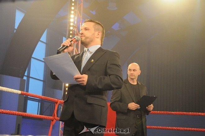 III Gala MMA w Ostrołęce (27.05.2011) - zdjęcie #216 - eOstroleka.pl