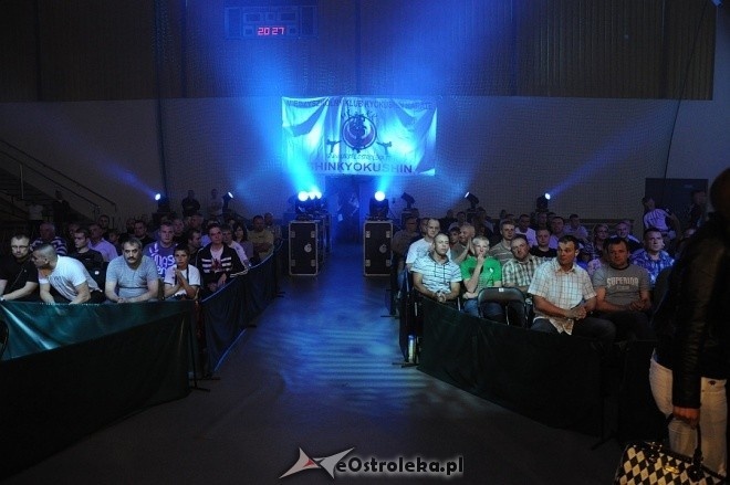 III Gala MMA w Ostrołęce (27.05.2011) - zdjęcie #214 - eOstroleka.pl