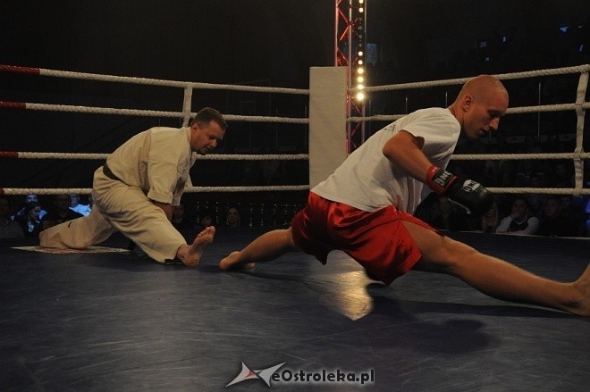 III Gala MMA w Ostrołęce (27.05.2011) - zdjęcie #213 - eOstroleka.pl