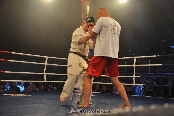 III Gala MMA w Ostrołęce (27.05.2011) - zdjęcie #212 - eOstroleka.pl