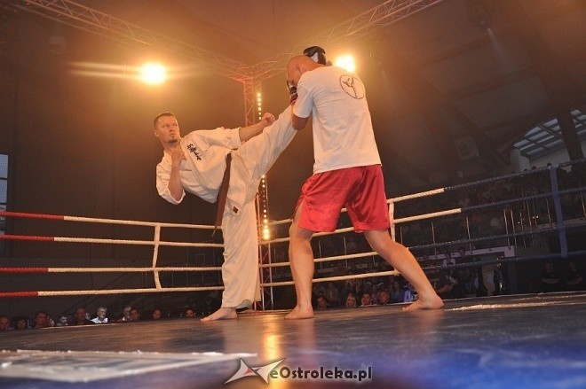 III Gala MMA w Ostrołęce (27.05.2011) - zdjęcie #210 - eOstroleka.pl