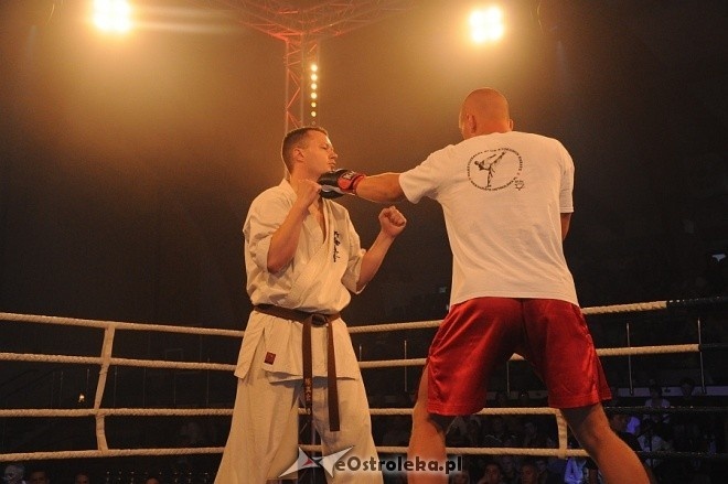 III Gala MMA w Ostrołęce (27.05.2011) - zdjęcie #209 - eOstroleka.pl
