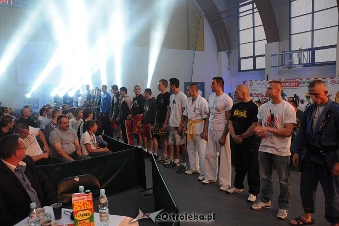 III Gala MMA w Ostrołęce (27.05.2011) - zdjęcie #207 - eOstroleka.pl
