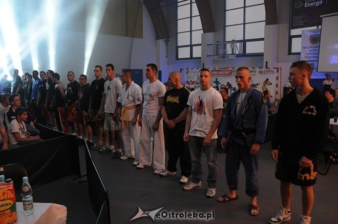 III Gala MMA w Ostrołęce (27.05.2011) - zdjęcie #206 - eOstroleka.pl
