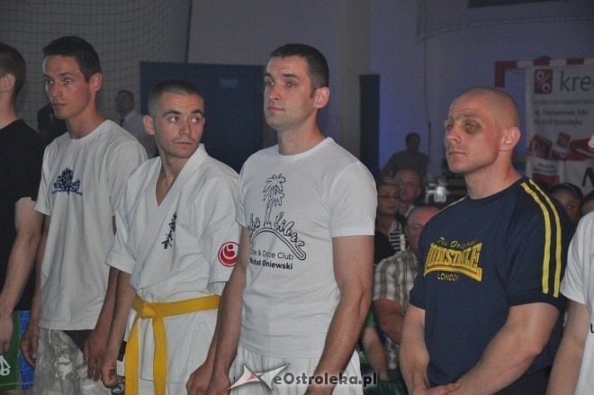 III Gala MMA w Ostrołęce (27.05.2011) - zdjęcie #12 - eOstroleka.pl