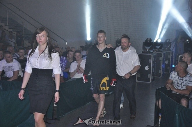 III Gala MMA w Ostrołęce (27.05.2011) - zdjęcie #203 - eOstroleka.pl