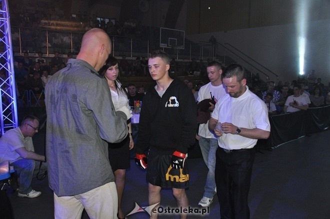 III Gala MMA w Ostrołęce (27.05.2011) - zdjęcie #202 - eOstroleka.pl