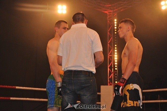 III Gala MMA w Ostrołęce (27.05.2011) - zdjęcie #200 - eOstroleka.pl
