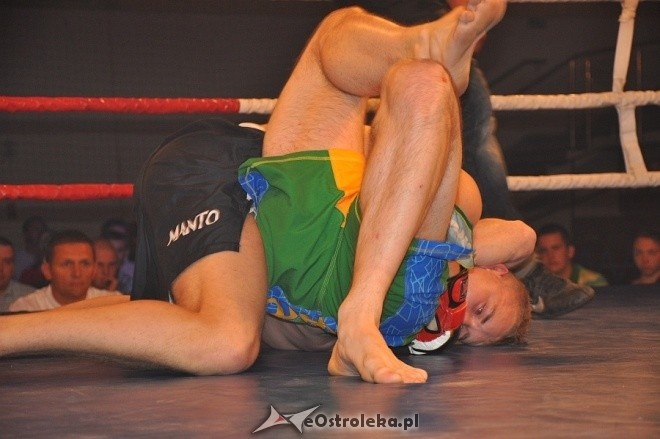 III Gala MMA w Ostrołęce (27.05.2011) - zdjęcie #20 - eOstroleka.pl
